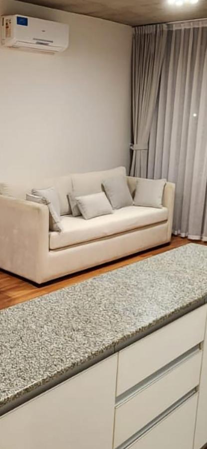 Dpto De 1 Dormitorio Y 1.5 Banos Con Amenities En Belgrano R Villa Urquiza - Buenos Aires — Fotos 2