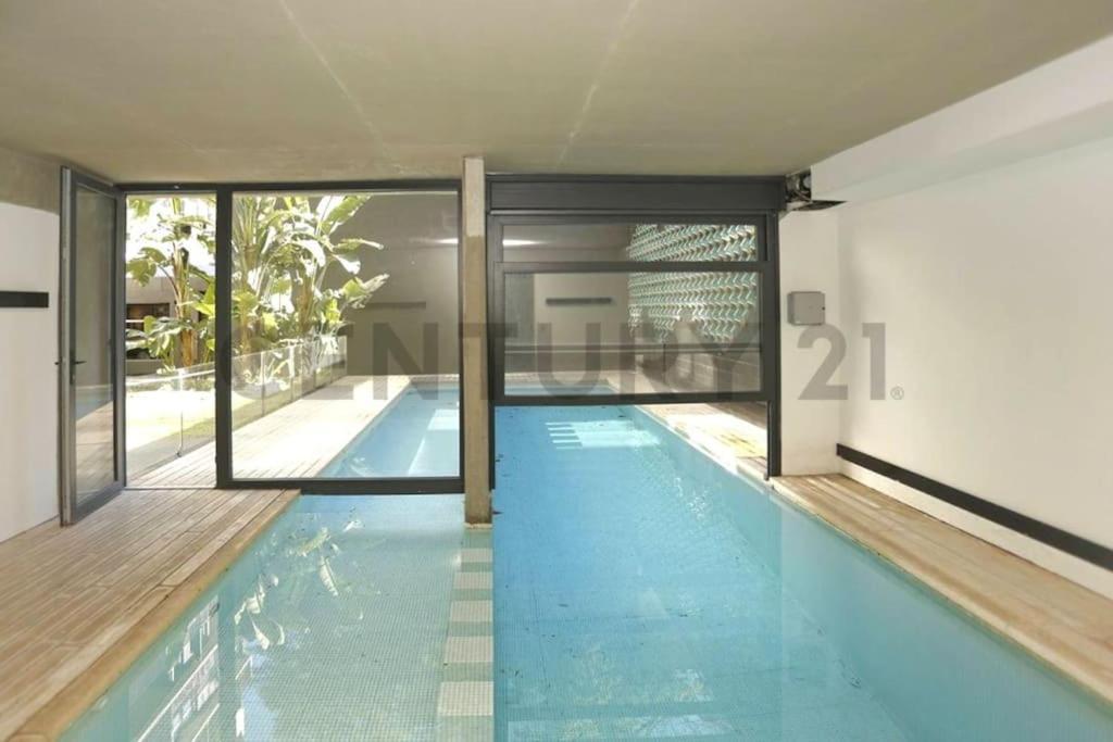 Dpto De 1 Dormitorio Y 1.5 Banos Con Amenities En Belgrano R Villa Urquiza - Buenos Aires, Buenos Aires